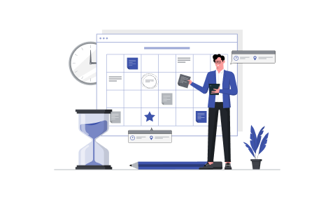 Simplified Management and Monitoring